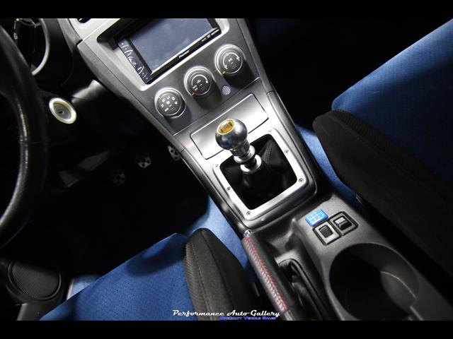 2005 Subaru Impreza WRX STI   - Photo 41 - Rockville, MD 20850