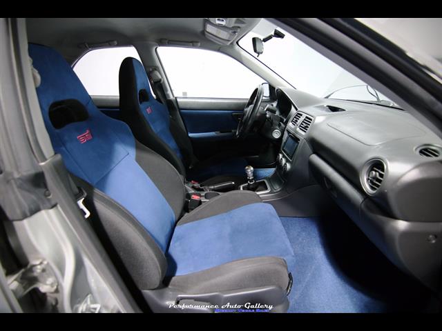 2005 Subaru Impreza WRX STI   - Photo 30 - Rockville, MD 20850