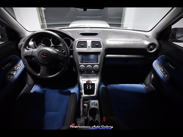 2005 Subaru Impreza WRX STI   - Photo 40 - Rockville, MD 20850