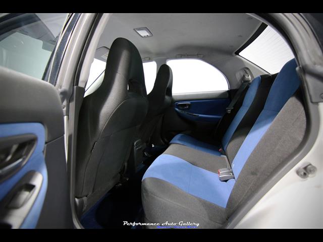 2005 Subaru Impreza WRX STI   - Photo 35 - Rockville, MD 20850