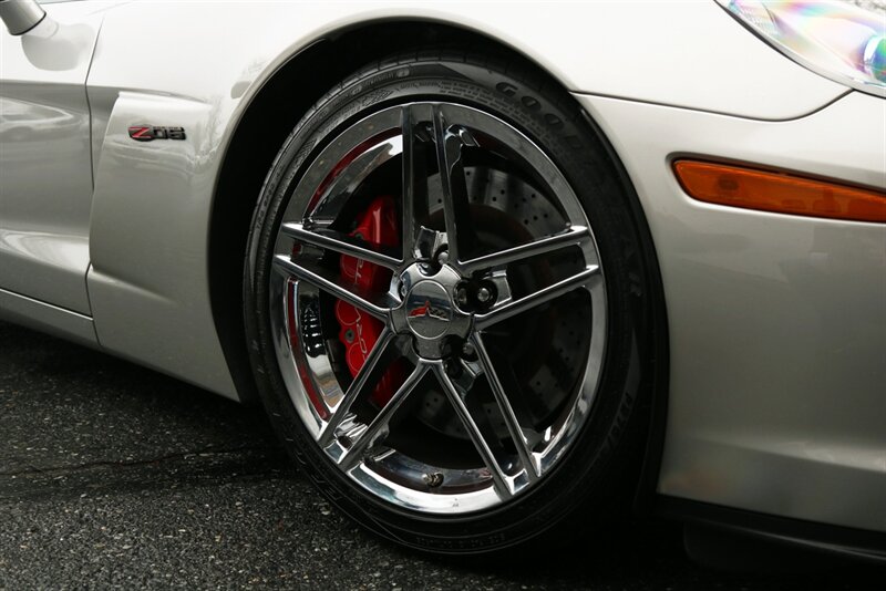 2006 Chevrolet Corvette Z06   - Photo 42 - Rockville, MD 20850