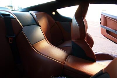 2005 Aston Martin DB9   - Photo 62 - Rockville, MD 20850