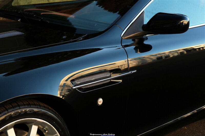 2005 Aston Martin DB9   - Photo 34 - Rockville, MD 20850