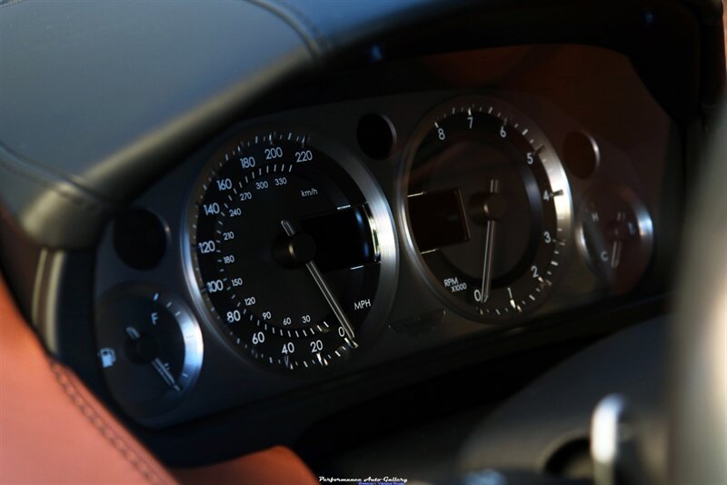 2005 Aston Martin DB9   - Photo 51 - Rockville, MD 20850