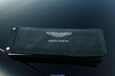 2005 Aston Martin DB9   - Photo 94 - Rockville, MD 20850