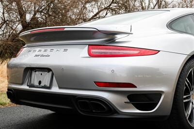 2015 Porsche 911 Turbo   - Photo 42 - Rockville, MD 20850