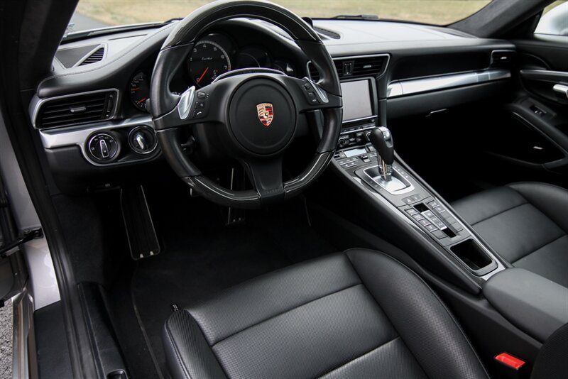 2015 Porsche 911 Turbo   - Photo 58 - Rockville, MD 20850