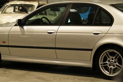2000 BMW 540i (6-Speed)   - Photo 12 - Rockville, MD 20850