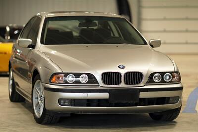2000 BMW 540i (6-Speed)   - Photo 6 - Rockville, MD 20850