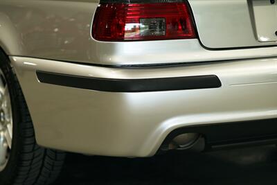 2000 BMW 540i (6-Speed)   - Photo 22 - Rockville, MD 20850