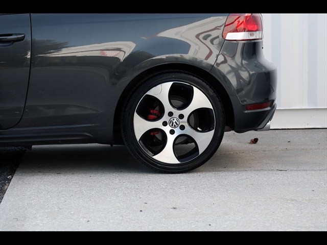 2011 Volkswagen GTI   - Photo 26 - Rockville, MD 20850