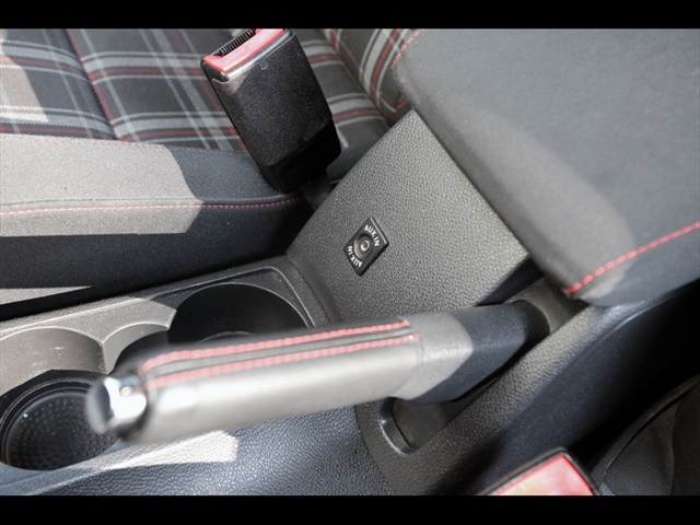 2011 Volkswagen GTI   - Photo 40 - Rockville, MD 20850