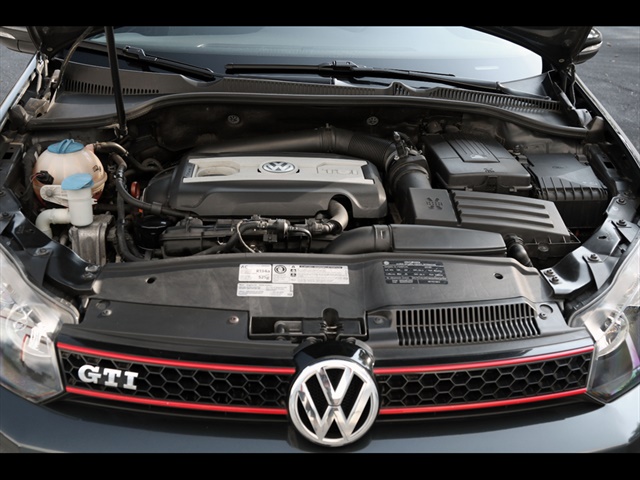 2011 Volkswagen GTI   - Photo 45 - Rockville, MD 20850