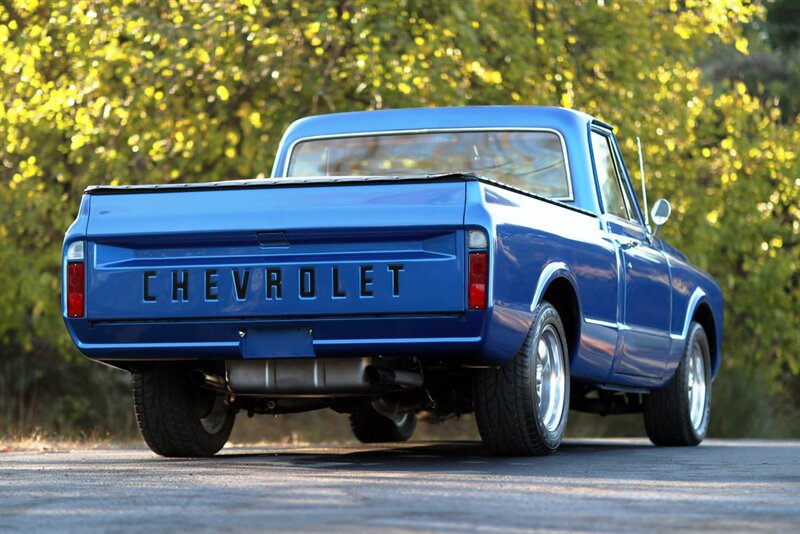 1970 Chevrolet C-10   - Photo 8 - Rockville, MD 20850