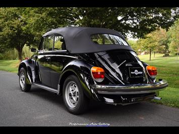 1979 Volkswagen Beetle-Classic   - Photo 3 - Rockville, MD 20850