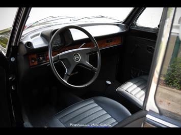 1979 Volkswagen Beetle-Classic   - Photo 14 - Rockville, MD 20850