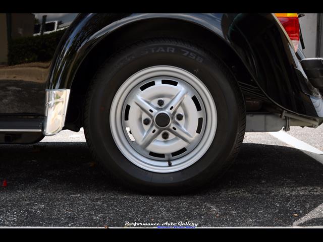 1979 Volkswagen Beetle-Classic   - Photo 57 - Rockville, MD 20850