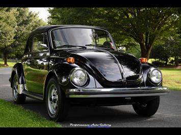 1979 Volkswagen Beetle-Classic   - Photo 1 - Rockville, MD 20850