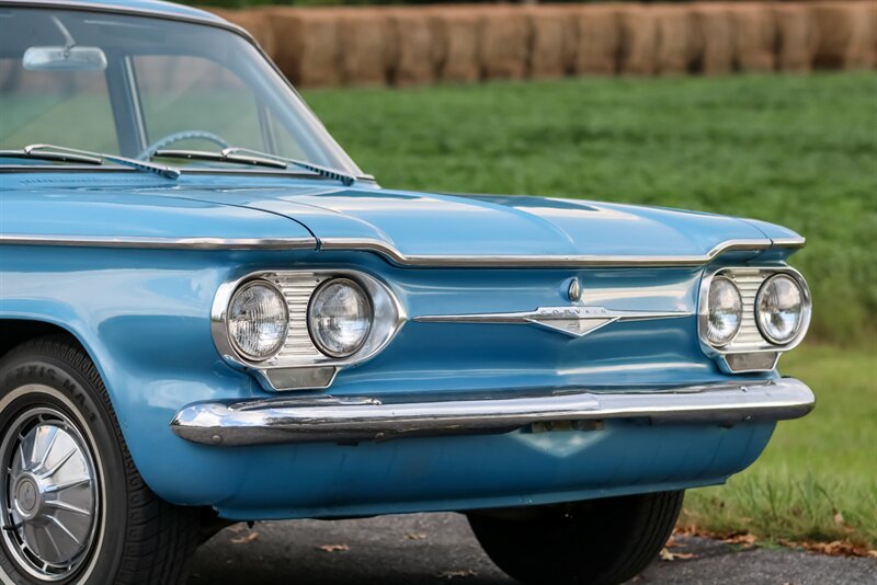 1961 Chevrolet Corvair Lakewood 700   - Photo 21 - Rockville, MD 20850