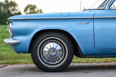 1961 Chevrolet Corvair Lakewood 700   - Photo 15 - Rockville, MD 20850