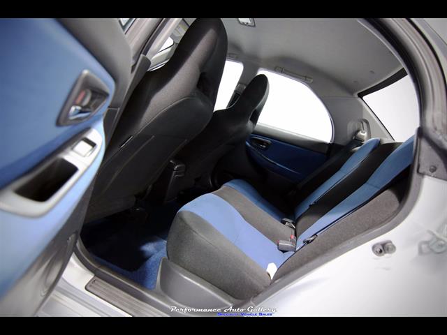 2005 Subaru Impreza WRX STI   - Photo 26 - Rockville, MD 20850