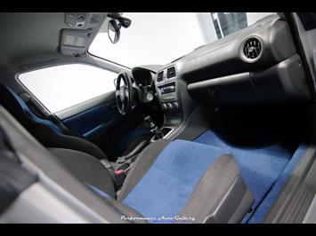 2005 Subaru Impreza WRX STI   - Photo 18 - Rockville, MD 20850