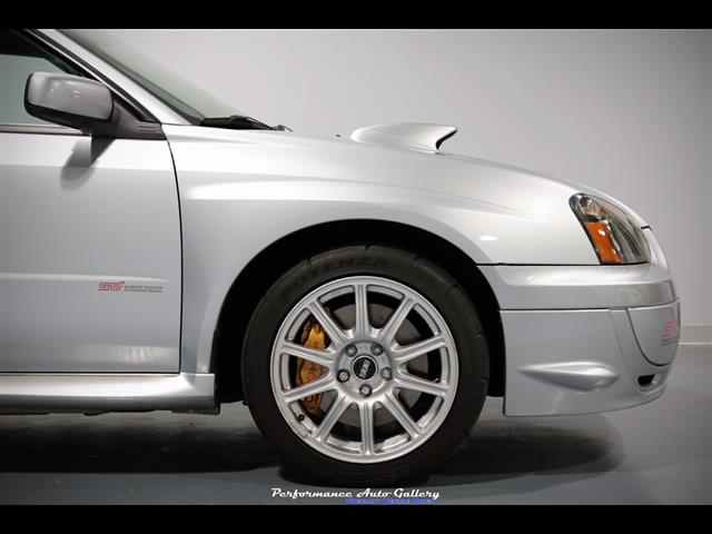2005 Subaru Impreza WRX STI   - Photo 8 - Rockville, MD 20850