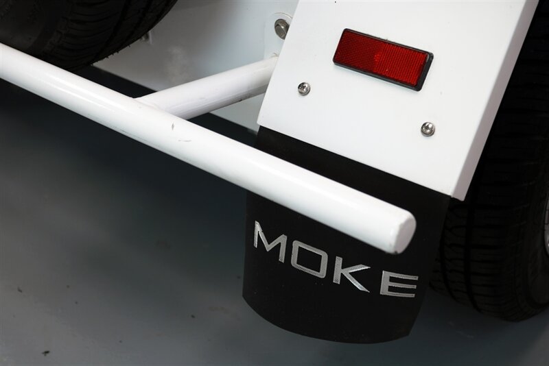 2017 ACG Mini Moke (Electric)   - Photo 33 - Rockville, MD 20850