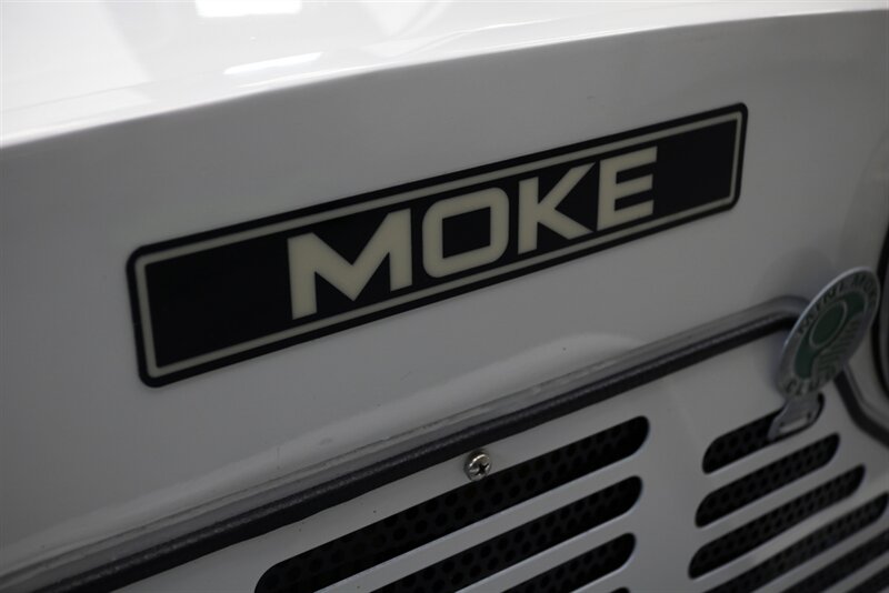 2017 ACG Mini Moke (Electric)   - Photo 26 - Rockville, MD 20850