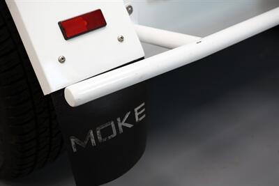 2017 ACG Mini Moke (Electric)   - Photo 31 - Rockville, MD 20850