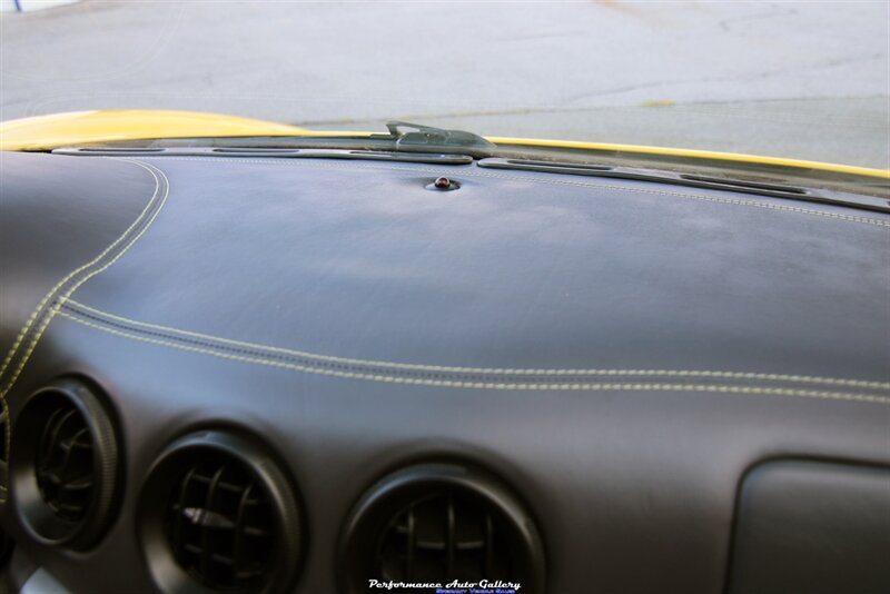 2004 Ferrari 360 Spider 6-Speed   - Photo 76 - Rockville, MD 20850