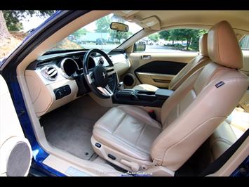 2006 Ford Mustang   - Photo 12 - Rockville, MD 20850