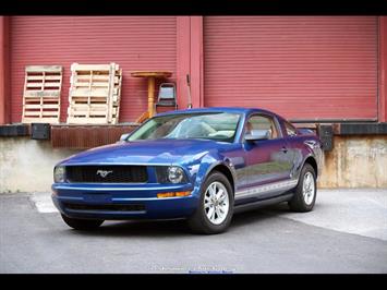 2006 Ford Mustang   - Photo 1 - Rockville, MD 20850