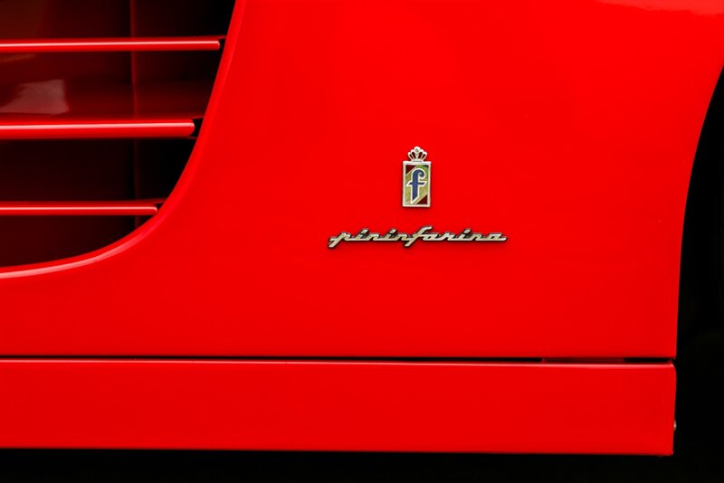 1992 Ferrari 512 TR   - Photo 27 - Rockville, MD 20850