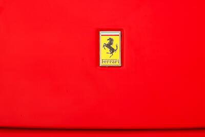 1992 Ferrari 512 TR   - Photo 21 - Rockville, MD 20850