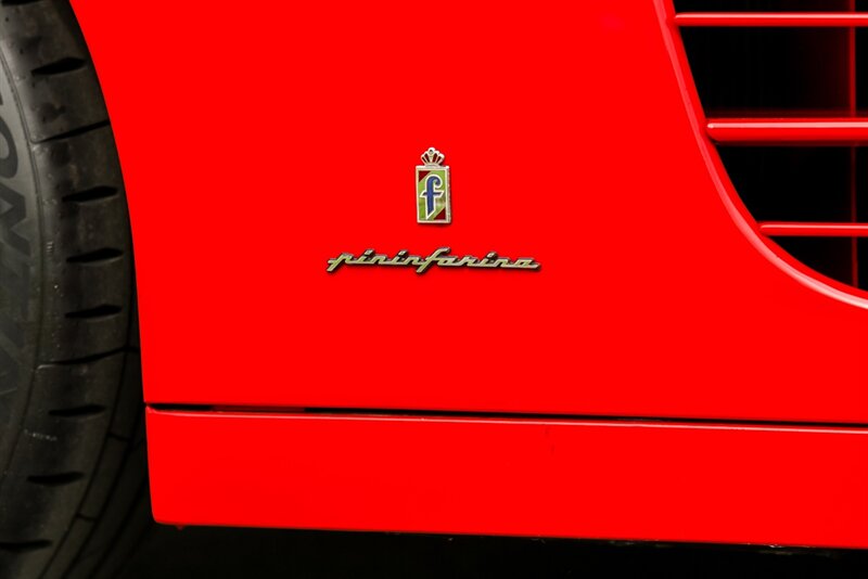1992 Ferrari 512 TR   - Photo 23 - Rockville, MD 20850