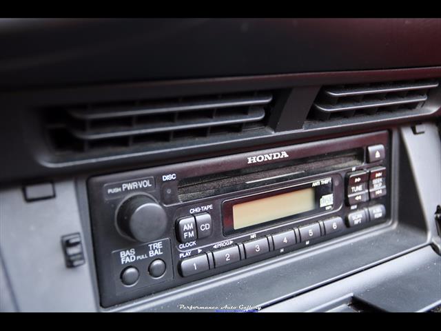 2001 Honda S2000 AP1   - Photo 39 - Rockville, MD 20850