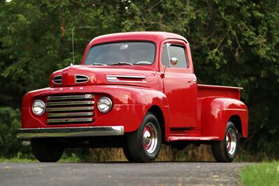 1950 Ford Other Pickups F1   - Photo 18 - Rockville, MD 20850