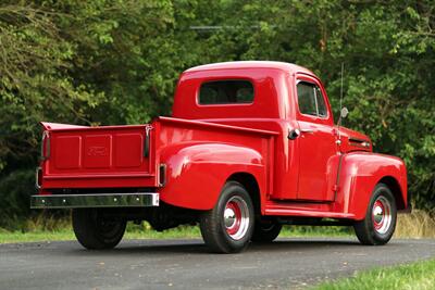 1950 Ford Other Pickups F1   - Photo 2 - Rockville, MD 20850
