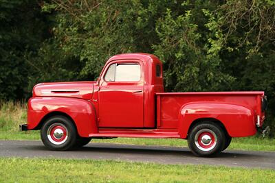 1950 Ford Other Pickups F1   - Photo 14 - Rockville, MD 20850