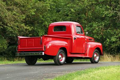 1950 Ford Other Pickups F1   - Photo 8 - Rockville, MD 20850