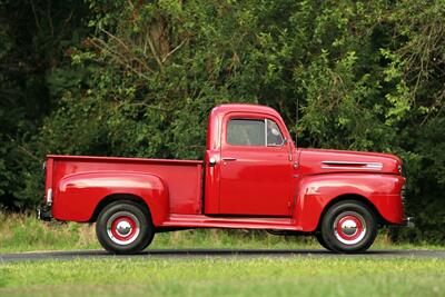 1950 Ford Other Pickups F1   - Photo 5 - Rockville, MD 20850