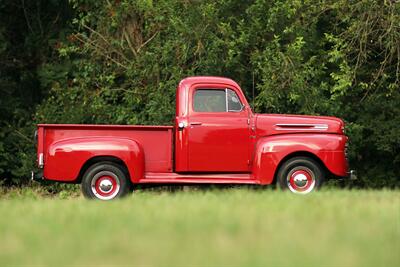 1950 Ford Other Pickups F1   - Photo 6 - Rockville, MD 20850