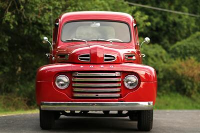 1950 Ford Other Pickups F1   - Photo 20 - Rockville, MD 20850