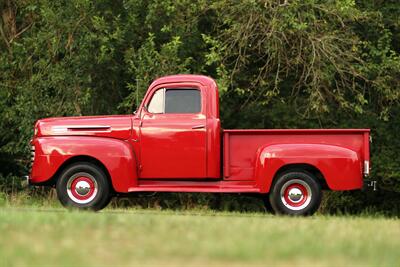 1950 Ford Other Pickups F1   - Photo 15 - Rockville, MD 20850