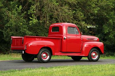 1950 Ford Other Pickups F1   - Photo 7 - Rockville, MD 20850