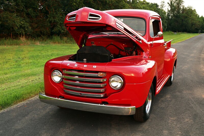 1950 Ford Other Pickups F1   - Photo 21 - Rockville, MD 20850
