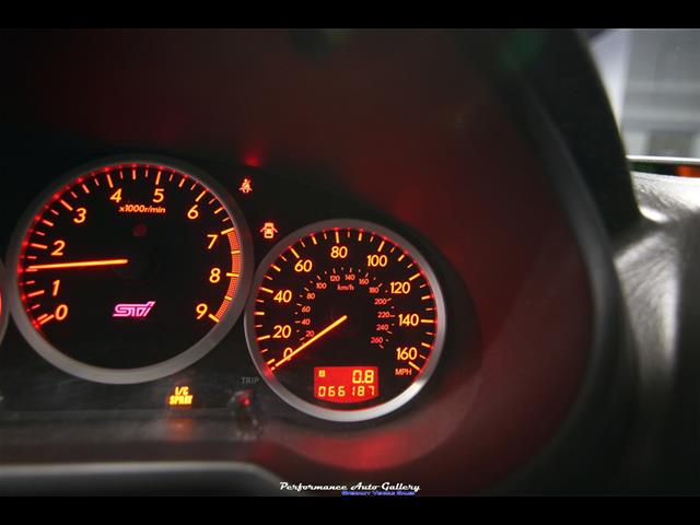 2007 Subaru Impreza WRX STI   - Photo 34 - Rockville, MD 20850