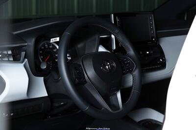 2021 Toyota Corolla SE APEX Edition 6-Speed   - Photo 45 - Rockville, MD 20850