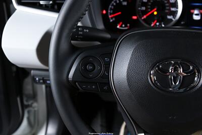 2021 Toyota Corolla SE APEX Edition 6-Speed   - Photo 62 - Rockville, MD 20850